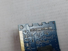 Dell Mvpt4 Server Memory Dimm Hmt325R7Efr8A-h9 T3 Af M4006007 2Gbram