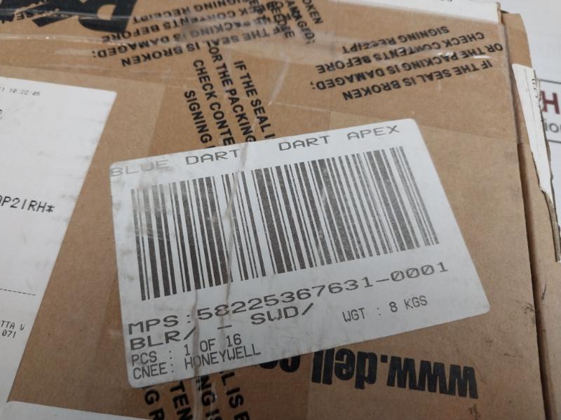 Dell Mvpt4 Server Memory Dimm Hmt325R7Efr8A-h9 T3 Af M4006007 2Gbram