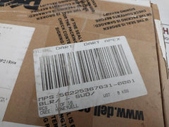 Dell Mvpt4 Server Memory Dimm Hmt325R7Efr8A-h9 T3 Af M4006007 2Gbram
