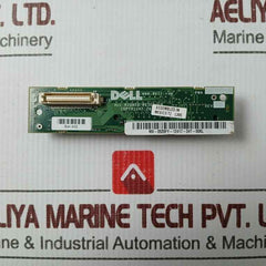 Dell Mx-0535Fy-12417-34T-006L Poweredge Cd/Floppy Drive Interposer Board 94V