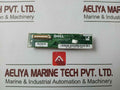 Dell Mx-0535Fy-12417-34T-006L Poweredge Cd/Floppy Drive Interposer Board 94V