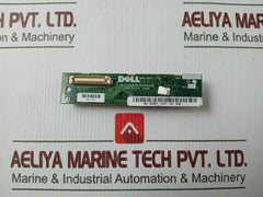 Dell Mx-0535Fy-12417-34T-006L Poweredge Cd/Floppy Drive Interposer Board 94V