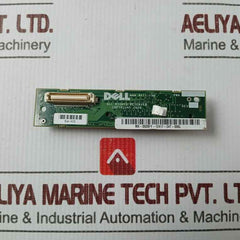 Dell Mx-0535Fy-12417-34T-006L Poweredge Cd/Floppy Drive Interposer Board 94V
