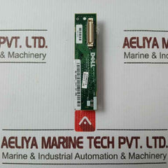 Dell Mx-0535Fy-12417-34T-006L Poweredge Cd/Floppy Drive Interposer Board 94V