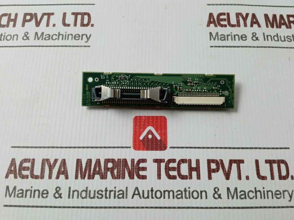 Dell Mx-0535Fy-12417-34T-006L Poweredge Cd/Floppy Drive Interposer Board 94V