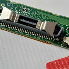 Dell Mx-0535Fy-12417-34T-006L Poweredge Cd/Floppy Drive Interposer Board 94V