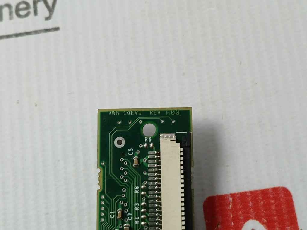 Dell Mx-0535Fy-12417-34T-006L Poweredge Cd/Floppy Drive Interposer Board 94V