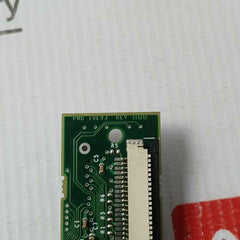 Dell Mx-0535Fy-12417-34T-006L Poweredge Cd/Floppy Drive Interposer Board 94V
