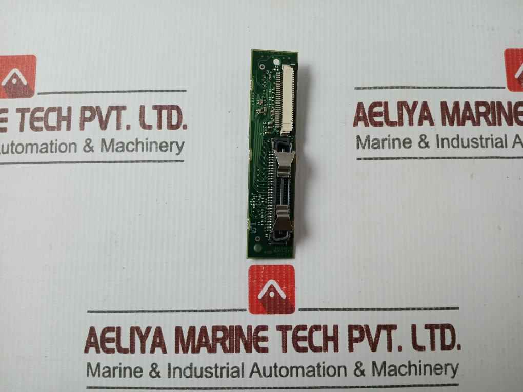 Dell Mx-0535Fy-12417-34T-006L Poweredge Cd/Floppy Drive Interposer Board 94V