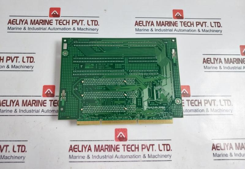 Dell Mx-05424d-124 Backplane Board Pwb 3124d Ds/n: 17-13r-8jad Rev: A01