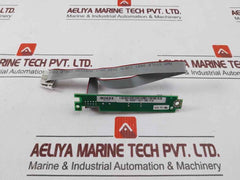 Dell Mx-09k351-12417-2br-01jg Control Panel Pcb With Cable 300v/sci29-r13