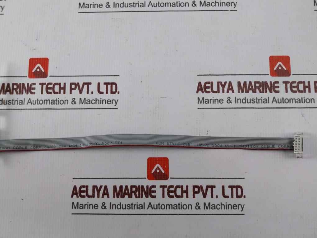 Dell Mx-09k351-12417-2br-01jg Control Panel Pcb With Cable 300v/sci29-r13