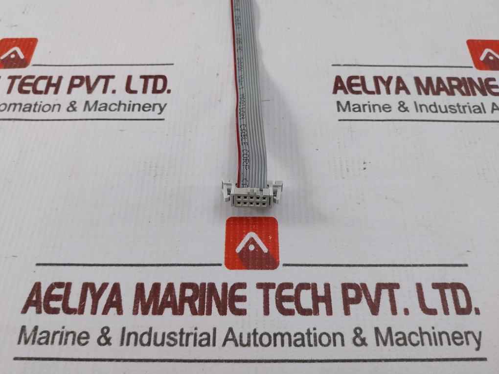 Dell Mx-09k351-12417-2br-01jg Control Panel Pcb With Cable 300v/sci29-r13