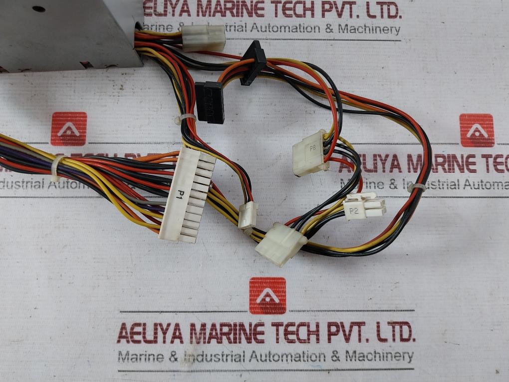 Dell N230P-00 Switching Power Supply Nps-230Db A Rev:03 100-120V/6.5A, 50-60Hz