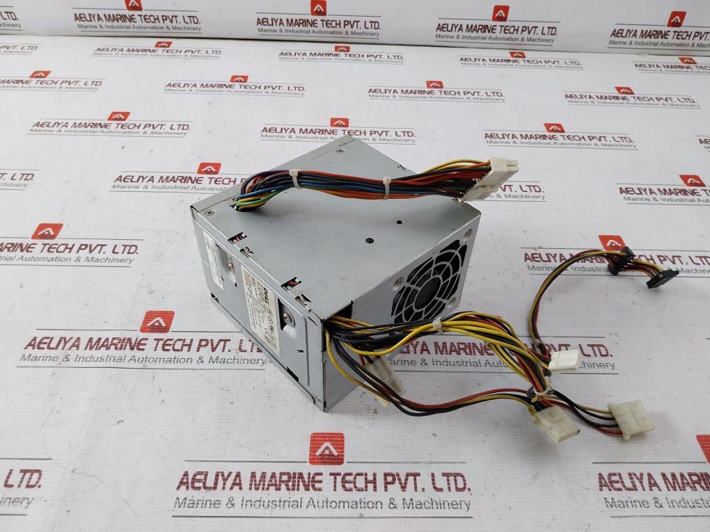 Dell N230P-00 Switching Power Supply Nps-230Db A Rev:03 100-120V/6.5A, 50-60Hz