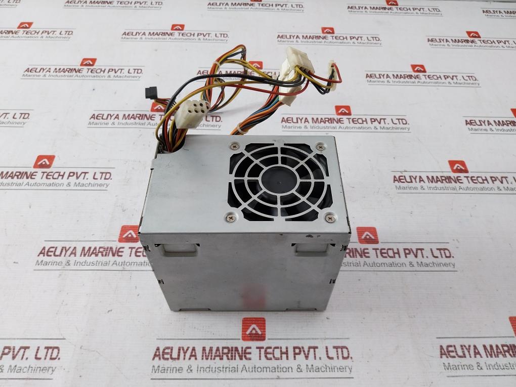 Dell N230P-00 Switching Power Supply Nps-230Db A Rev:03 100-120V/6.5A, 50-60Hz