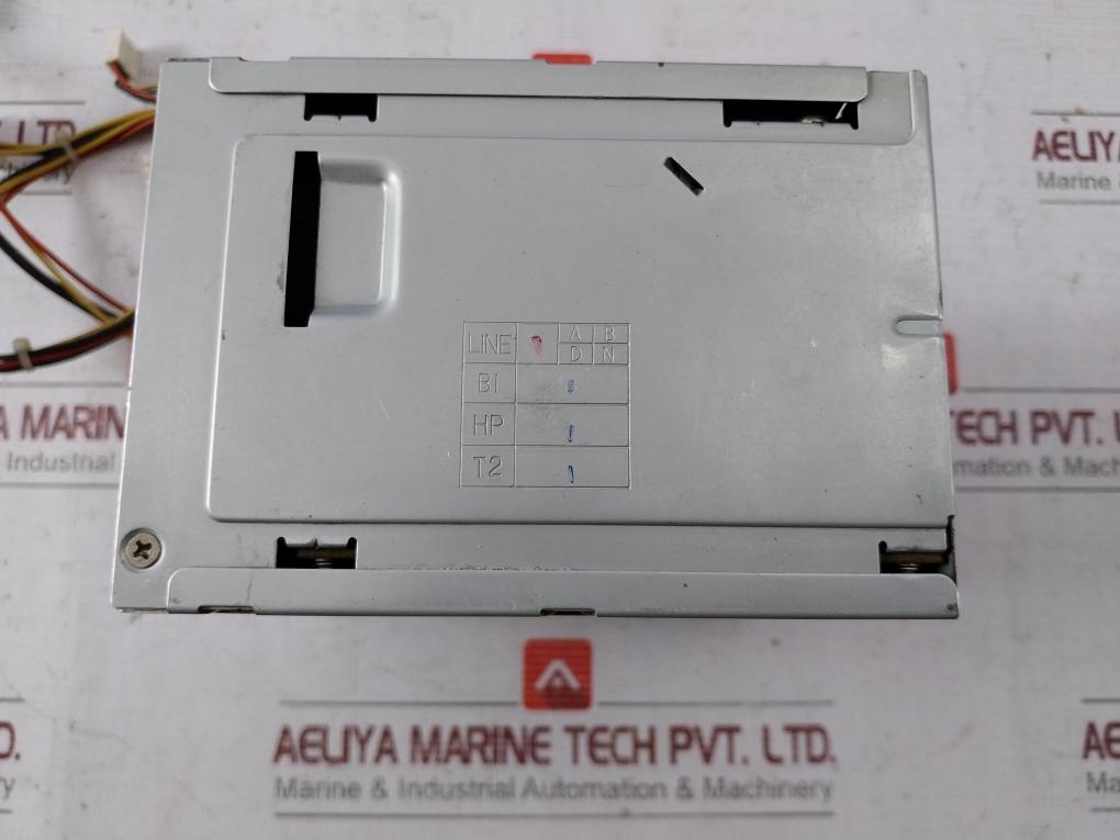 Dell N230P-00 Switching Power Supply Nps-230Db A Rev:03 100-120V/6.5A, 50-60Hz