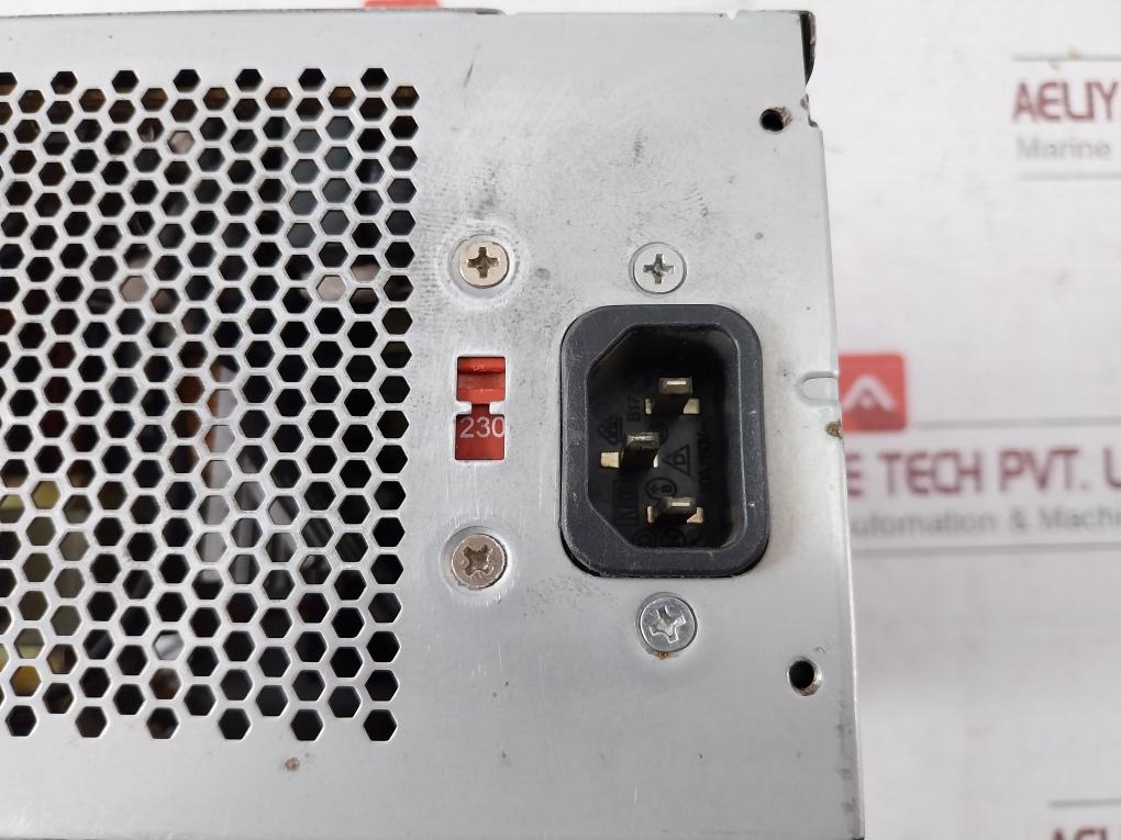 Dell N230P-00 Switching Power Supply Nps-230Db A Rev:03 100-120V/6.5A, 50-60Hz