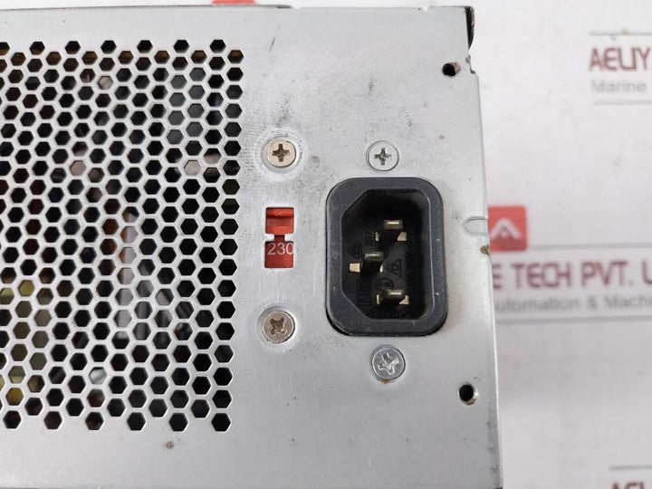 Dell N230P-00 Switching Power Supply Nps-230Db A Rev:03 100-120V/6.5A, 50-60Hz