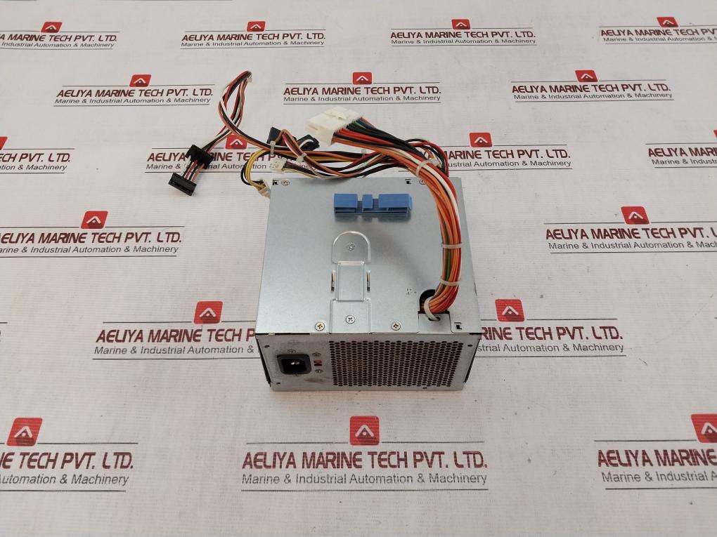 Dell N305P-06 Switching Power Supply Rev 02 305W Nps-305Kb A 150W, 264W