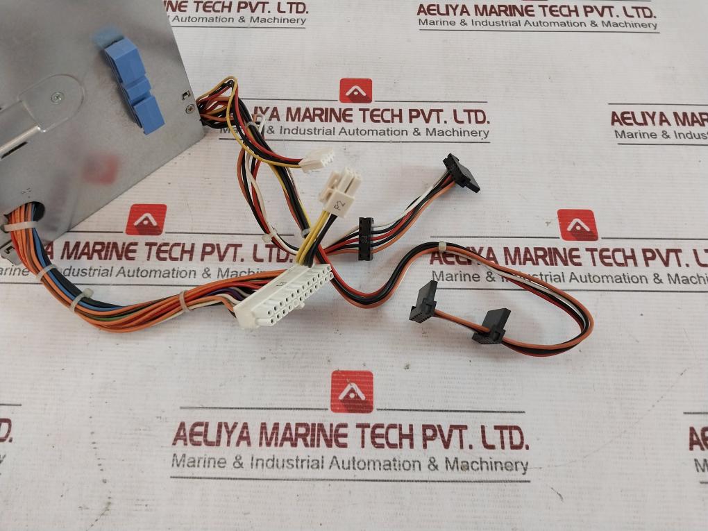 Dell N305P-06 Switching Power Supply Rev 02 305W Nps-305Kb A 150W, 264W