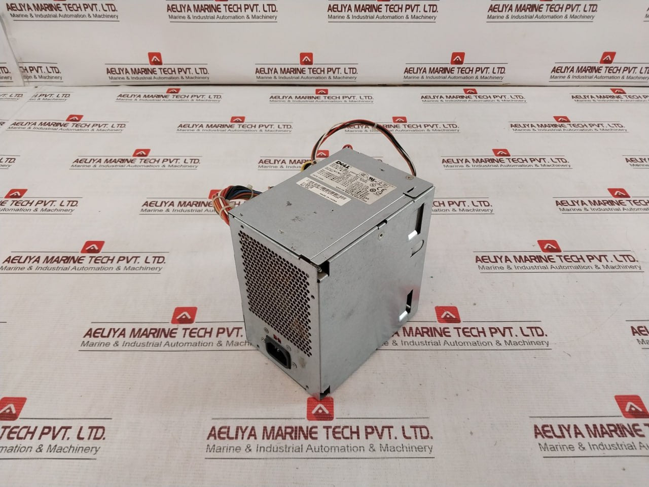 Dell N305P-06 Switching Power Supply Rev 02 305W Nps-305Kb A 150W, 264W