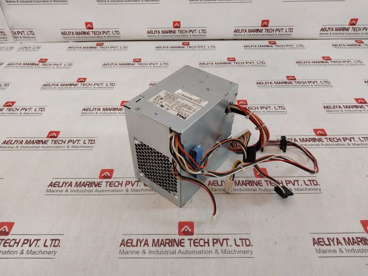 Dell N305P-06 Switching Power Supply Rev 02 305W Nps-305Kb A 150W, 264W