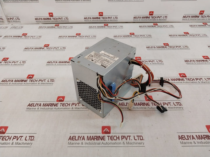 Dell N305P-06 Switching Power Supply Rev 02 305W Nps-305Kb A 150W, 264W