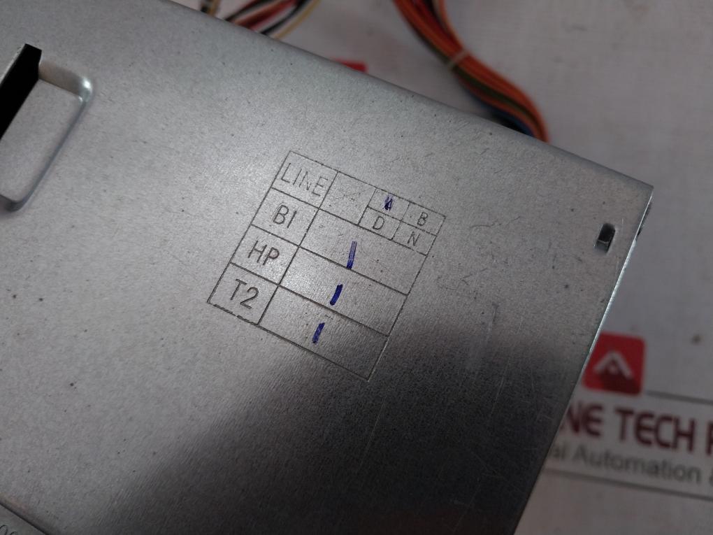 Dell N305P-06 Switching Power Supply Rev 02 305W Nps-305Kb A 150W, 264W