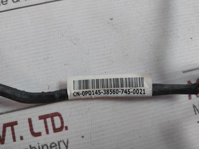 Dell N750P-00 Foxconn Switching Power Supply Nps-750Ab A Rev 03 750W