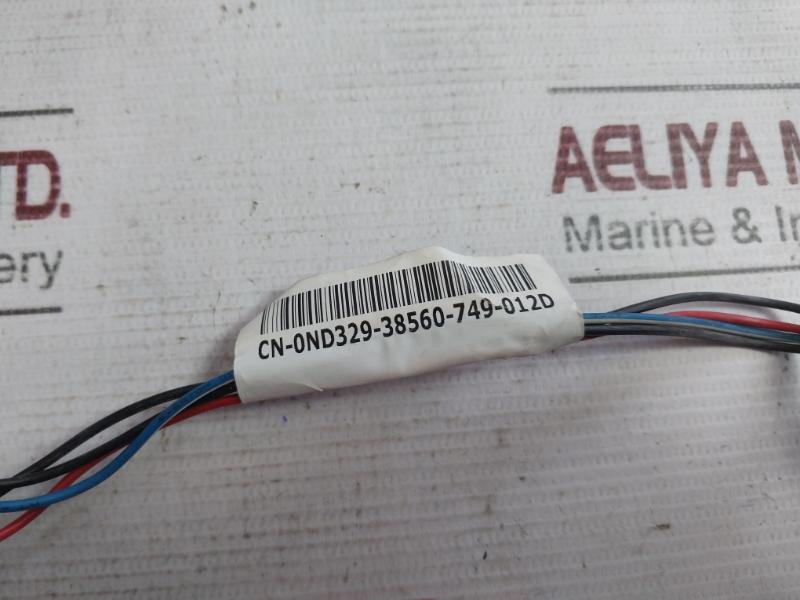 Dell N750P-00 Foxconn Switching Power Supply Nps-750Ab A Rev 03 750W