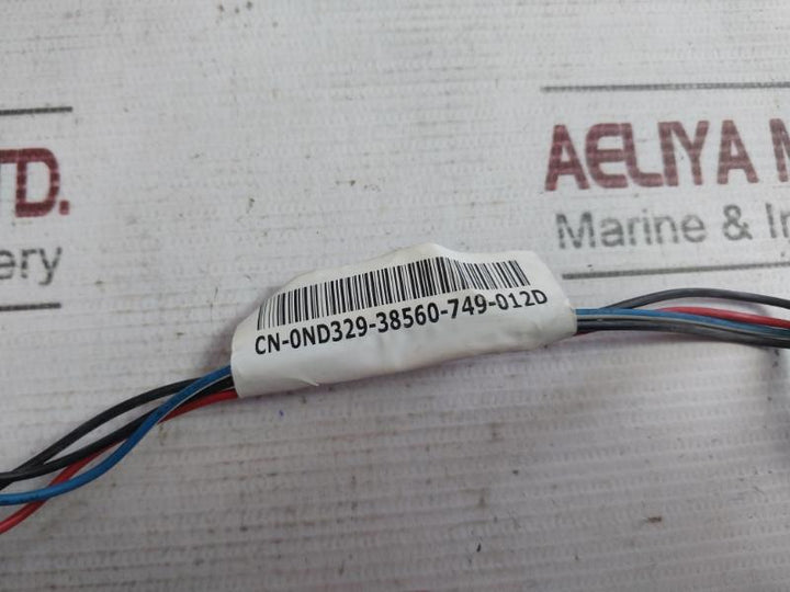 Dell N750P-00 Foxconn Switching Power Supply Nps-750Ab A Rev 03 750W