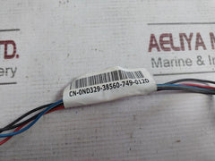 Dell N750P-00 Foxconn Switching Power Supply Nps-750Ab A Rev 03 750W