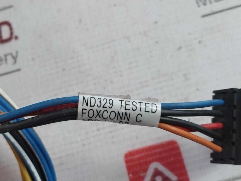 Dell N750P-00 Foxconn Switching Power Supply Nps-750Ab A Rev 03 750W