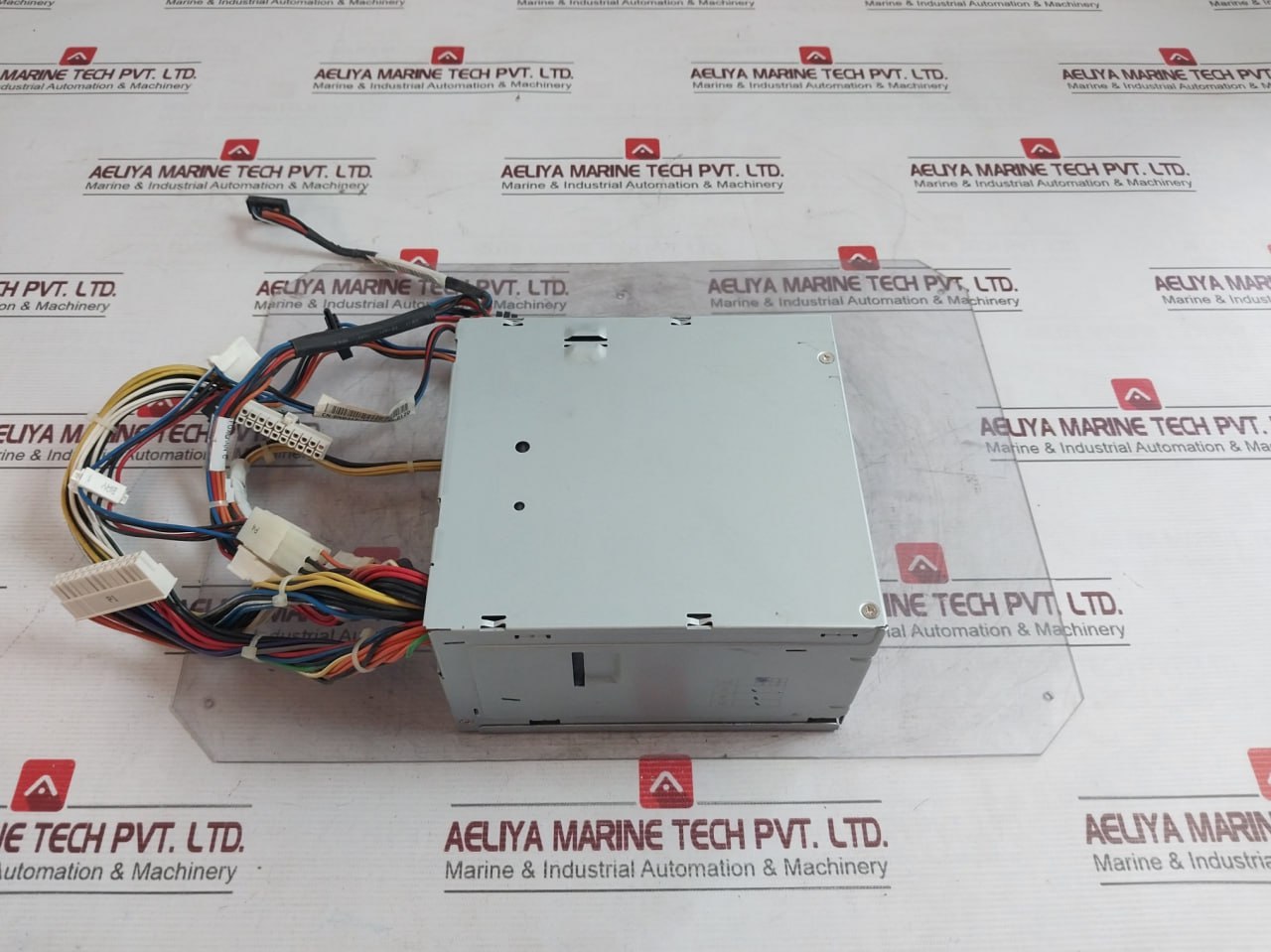 Dell N750P-00 Foxconn Switching Power Supply Nps-750Ab A Rev 03 750W