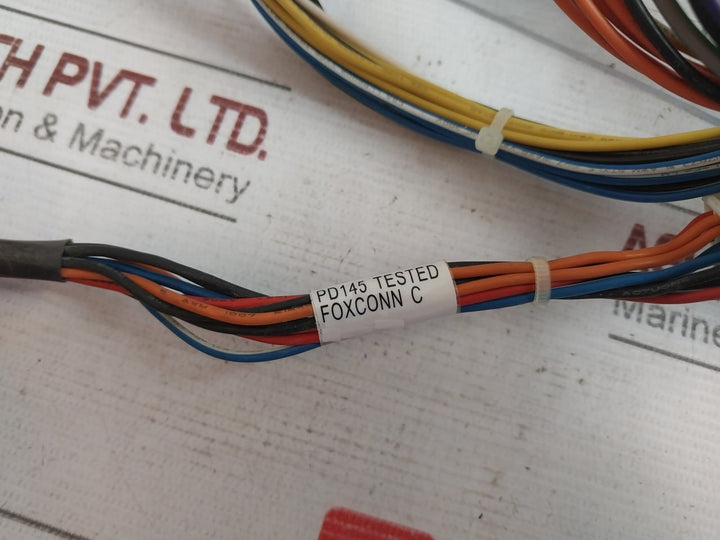Dell N750P-00 Foxconn Switching Power Supply Nps-750Ab A Rev 03 750W