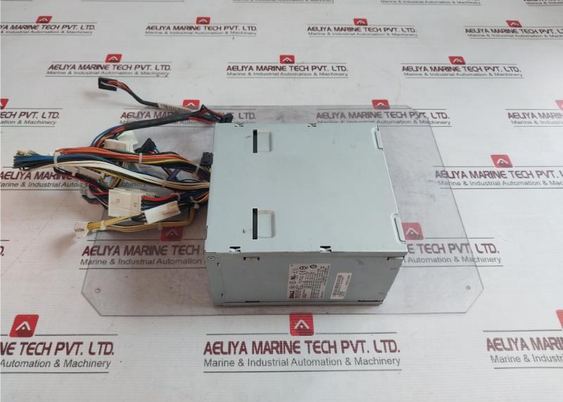 Dell N750P-00 Foxconn Switching Power Supply Nps-750Ab A Rev 03 750W