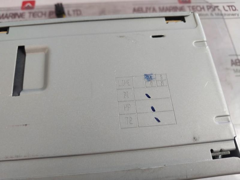 Dell N750P-00 Foxconn Switching Power Supply Nps-750Ab A Rev 03 750W