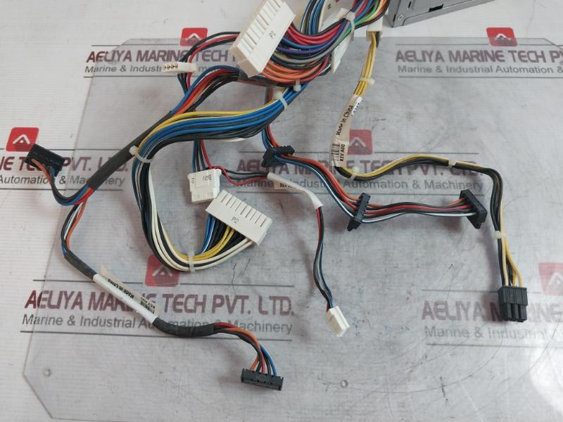 Dell N750P-00 Foxconn Switching Power Supply Nps-750Ab A Rev 03 750W