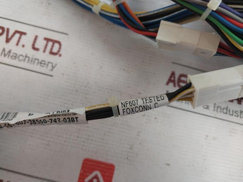 Dell N750P-00 Foxconn Switching Power Supply Nps-750Ab A Rev 03 750W