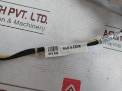 Dell N750P-00 Foxconn Switching Power Supply Nps-750Ab A Rev 03 750W