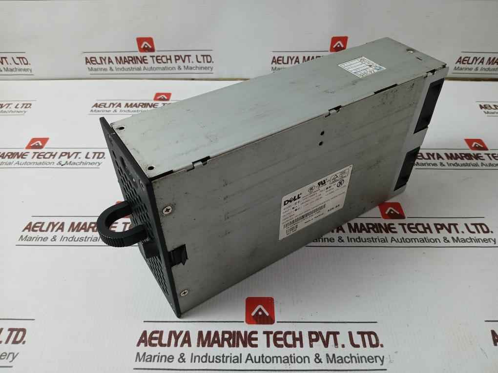 Dell Nps-730Ab A Power Supply 100-240V-/11.4A, 50-60Hz