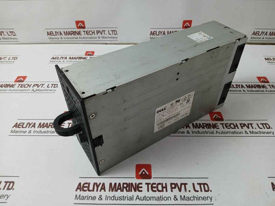 Dell Nps-730Ab A Power Supply 100-240V-/11.4A, 50-60Hz