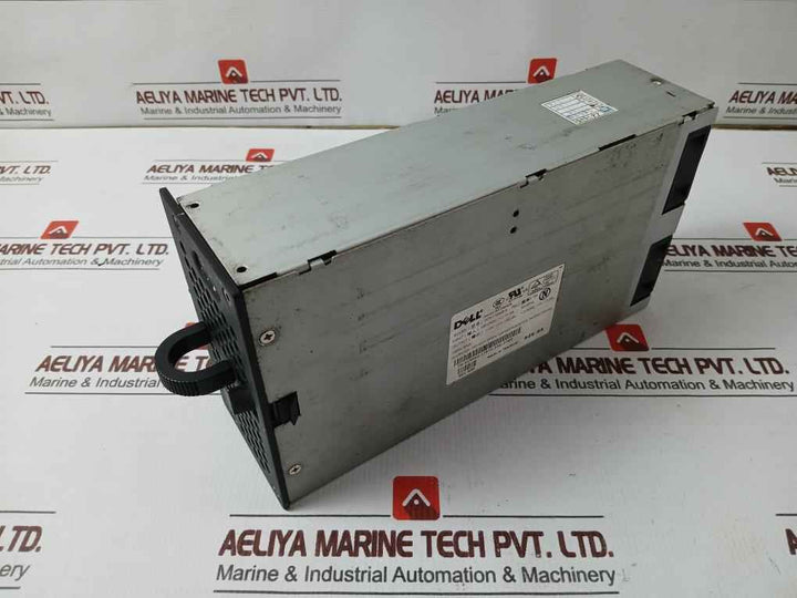 Dell Nps-730Ab A Power Supply 100-240V-/11.4A, 50-60Hz