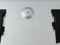 Dell Nu231 Poweredge Caster Kit Server T501m 0t501m F640c