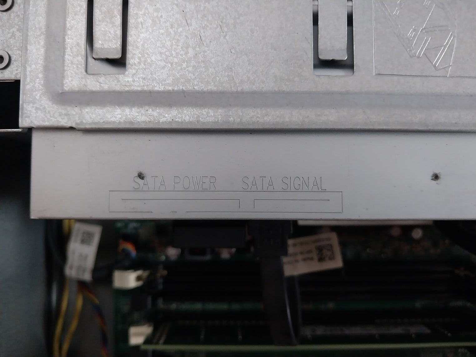 Dell Optiplex 7010 Mini-tower Desktop Computer 100-240 V~ 4.4A 50/60Hz