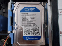 Dell Optiplex 7010 Mini-tower Desktop Computer 100-240 V~ 4.4A 50/60Hz