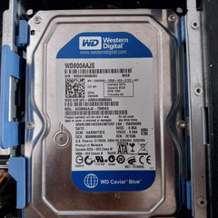 Dell Optiplex 7010 Mini-tower Desktop Computer 100-240 V~ 4.4A 50/60Hz