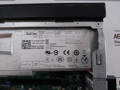Dell Optiplex 7010 Mini-tower Desktop Computer 100-240 V~ 4.4A 50/60Hz