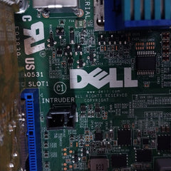 Dell Optiplex 7010 Mini-tower Desktop Computer 100-240 V~ 4.4A 50/60Hz